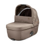 Коляска для новорожденных 3 в 1 Peg Perego Veloce TC Belvedere Lounge Pine Bark New