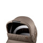 Коляска для новорожденных 3 в 1 Peg Perego Veloce TC Belvedere Lounge Pine Bark New