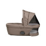 Коляска для новорожденных 3 в 1 Peg Perego Veloce TC Belvedere Lounge Pine Bark New