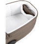 Коляска для новорожденных 3 в 1 Peg Perego Veloce TC Belvedere Lounge Pine Bark New