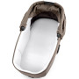 Коляска для новорожденных 2 в 1 Peg Perego Veloce TC Belvedere Pine Bark New