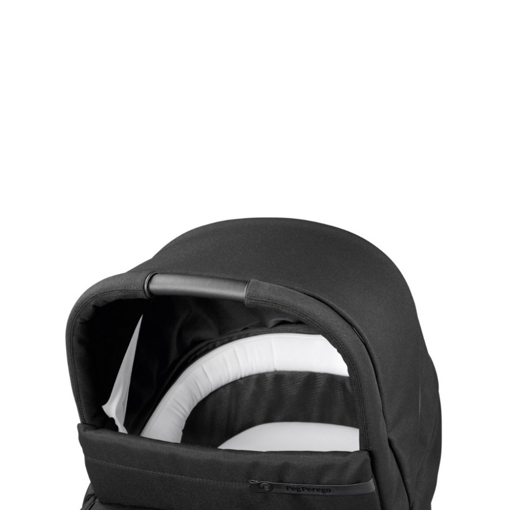 Люлька Peg Perego Culla Belvedere True Black
