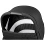 Коляска для новорожденных 2 в 1 Peg Perego Veloce TC Belvedere True Black New