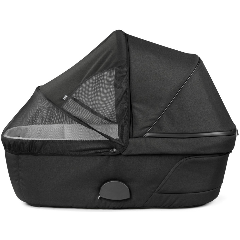 Люлька Peg Perego Culla Belvedere True Black