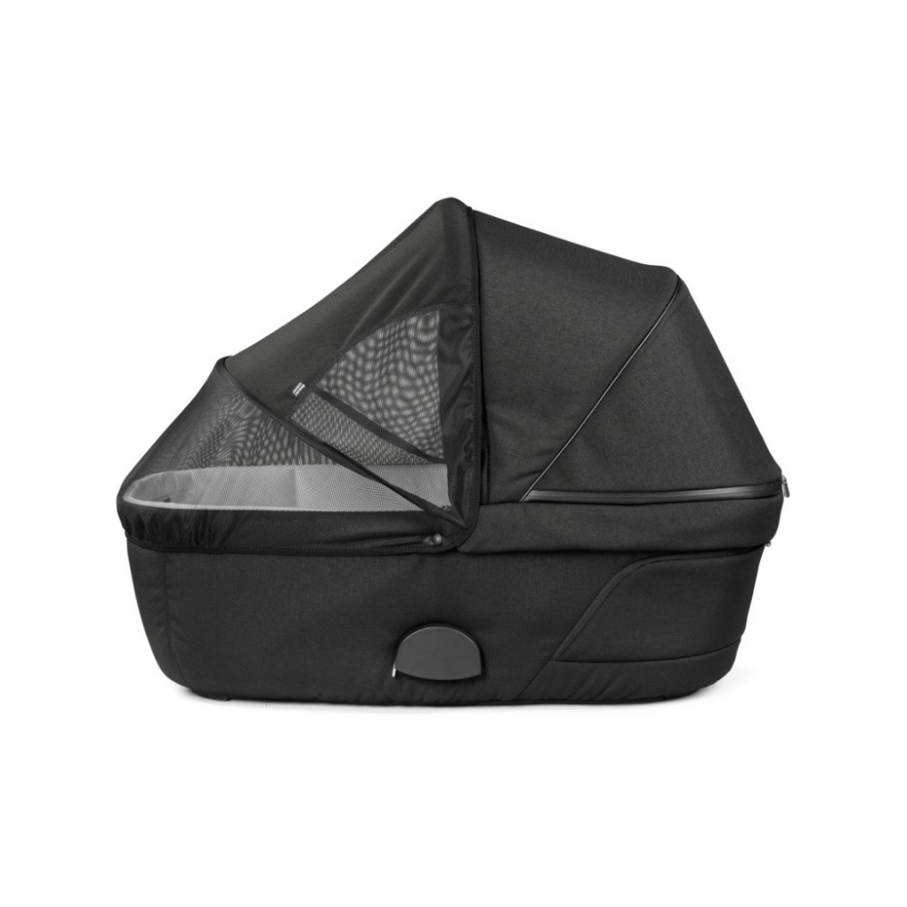 Люлька Peg Perego Culla Belvedere True Black