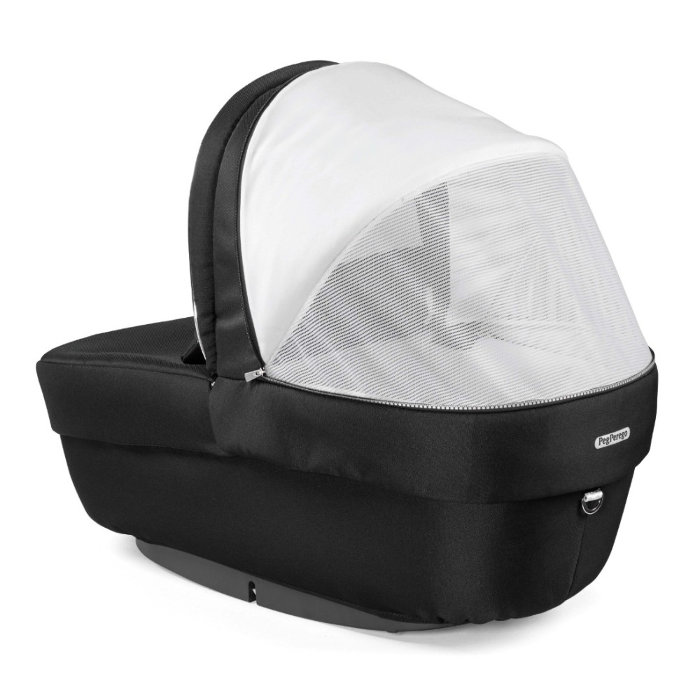 Люлька Peg-Perego Culla Elite Black Chine