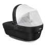 Коляска 2 в 1 Peg Perego Book Combo Black Shine