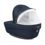 Люлька Peg Perego Culla Elite Blue Shine