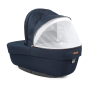 Люлька Peg Perego Culla Elite Blue Shine