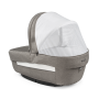 Люлька Peg Perego Culla Elite City Grey