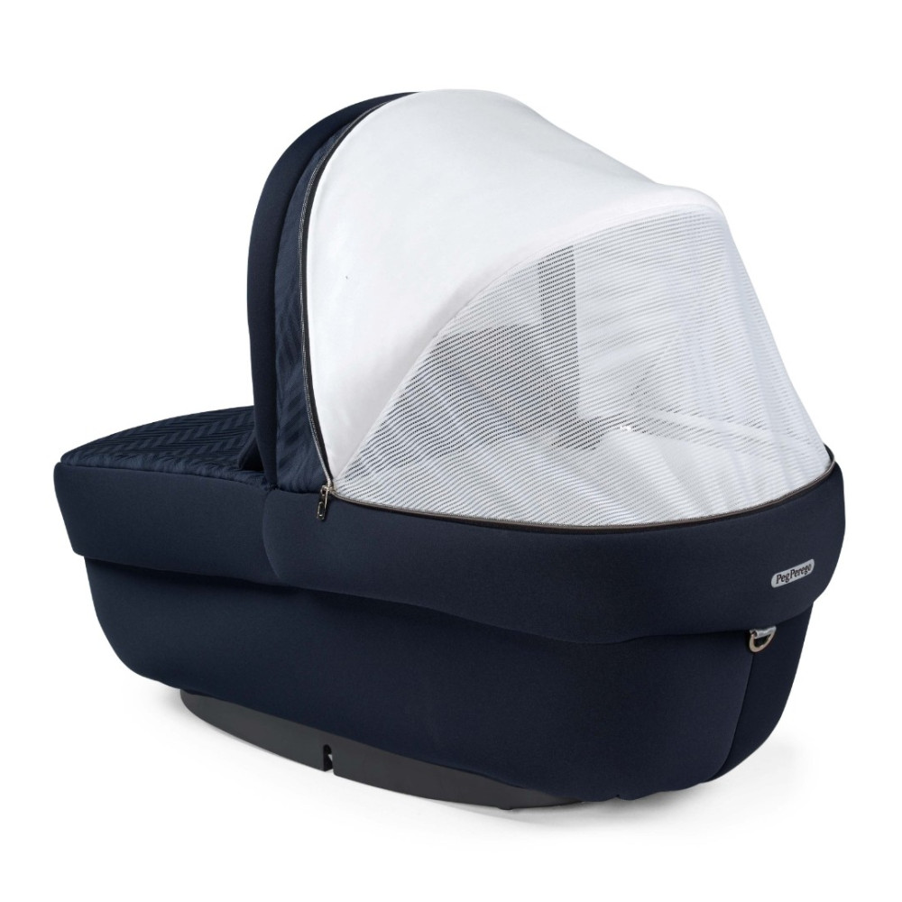 Коляска 3 в 1 Peg-Perego Book SL Modular Eclipse