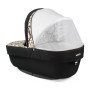 Коляска 3 в 1 Peg-Perego Book Lounge Modular Graphic Gold