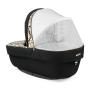 Коляска для новорожденных 3 в 1 Peg Perego Book SLK Graphic Gold