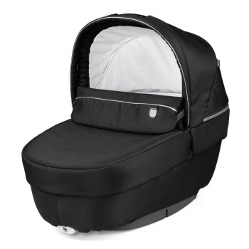 Люлька Peg-Perego Culla Elite Black Chine
