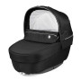 Коляска 2 в 1 Peg Perego Book Combo Black Shine