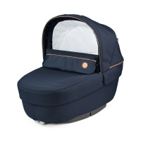 Люлька Peg Perego Culla Elite Blue Shine