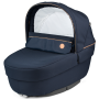 Люлька Peg Perego Culla Elite Blue Shine