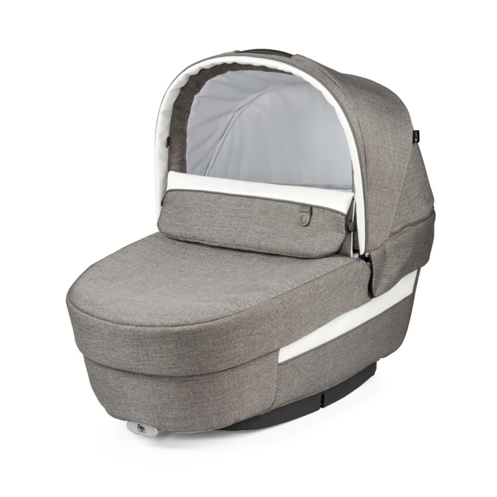 Коляска 3 в 1 Peg-Perego Book SL Modular City Grey