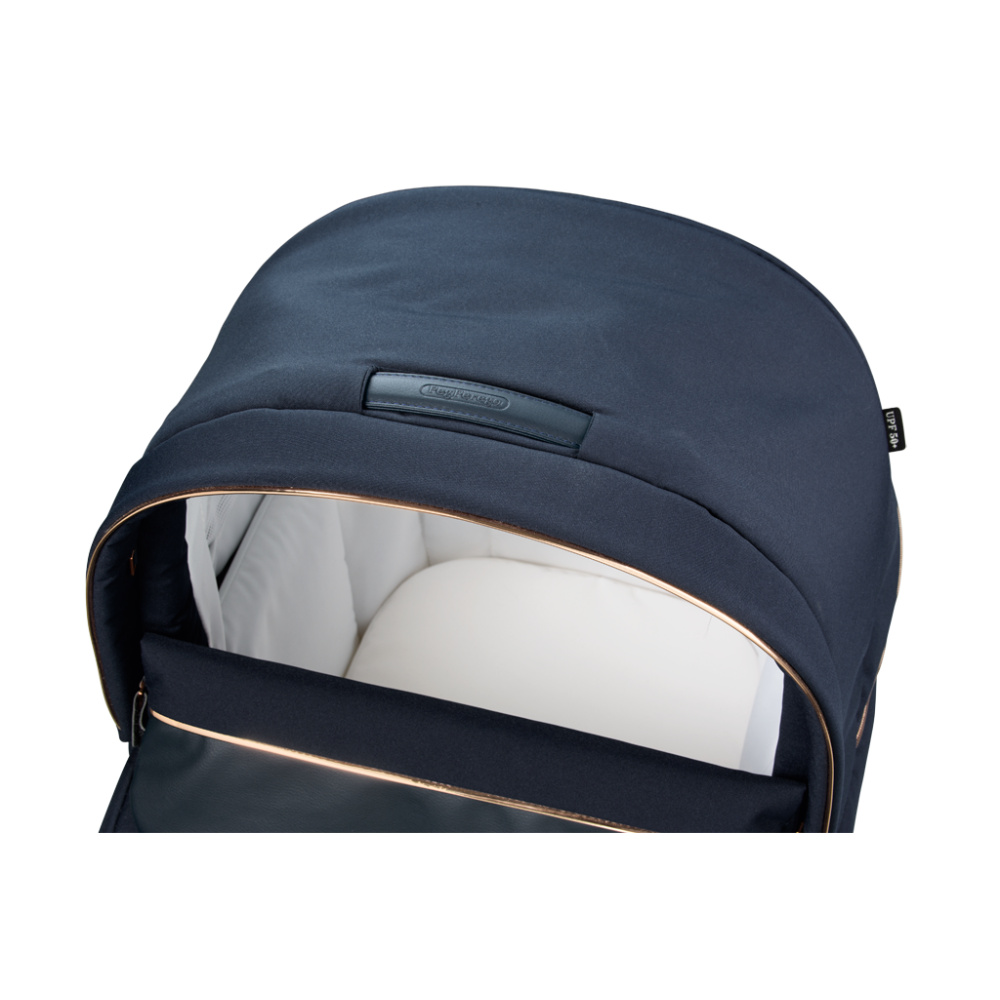 Детская коляска 2 в 1 Peg-Perego Book Blue Shine