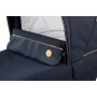Люлька Peg Perego Culla Elite Blue Shine