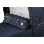 Люлька Peg Perego Culla Elite Blue Shine