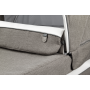 Люлька Peg Perego Culla Elite City Grey