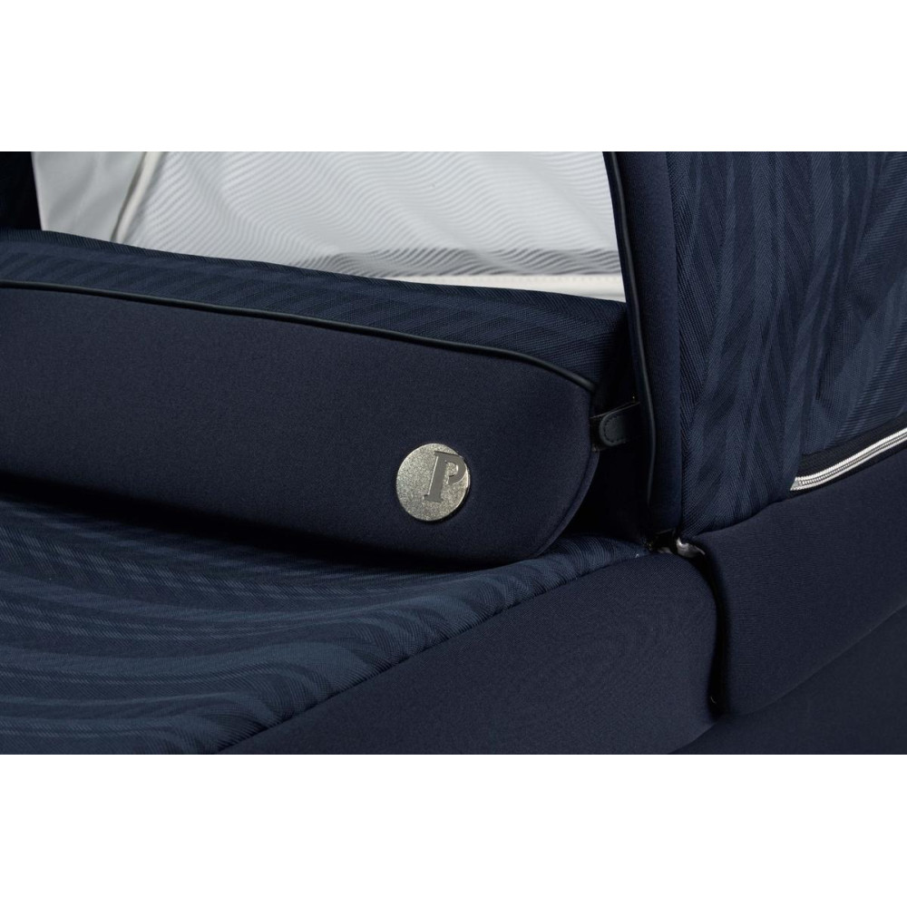 Коляска 3 в 1 Peg-Perego Book SL Modular Eclipse