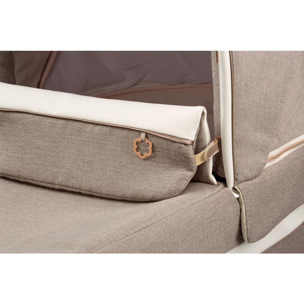 Коляска 3 в 1 Peg-Perego Book SL Modular Mon Amour