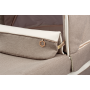 Люлька Peg Perego Culla Elite Mon Amour