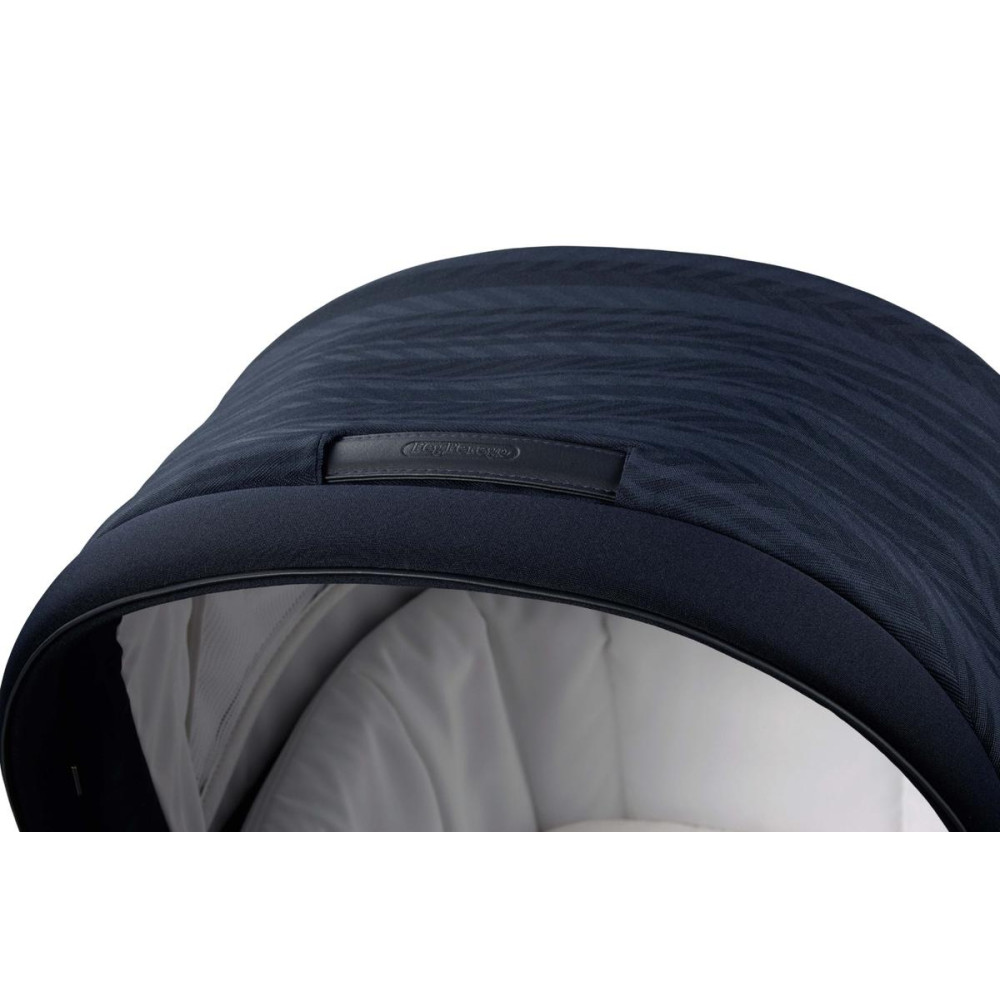 Коляска 3 в 1 Peg-Perego Book SL Modular Eclipse