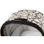 Коляска 3 в 1 Peg-Perego Book Lounge Modular Graphic Gold