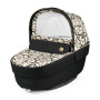 Коляска 3 в 1 Peg-Perego Book Lounge Modular Graphic Gold