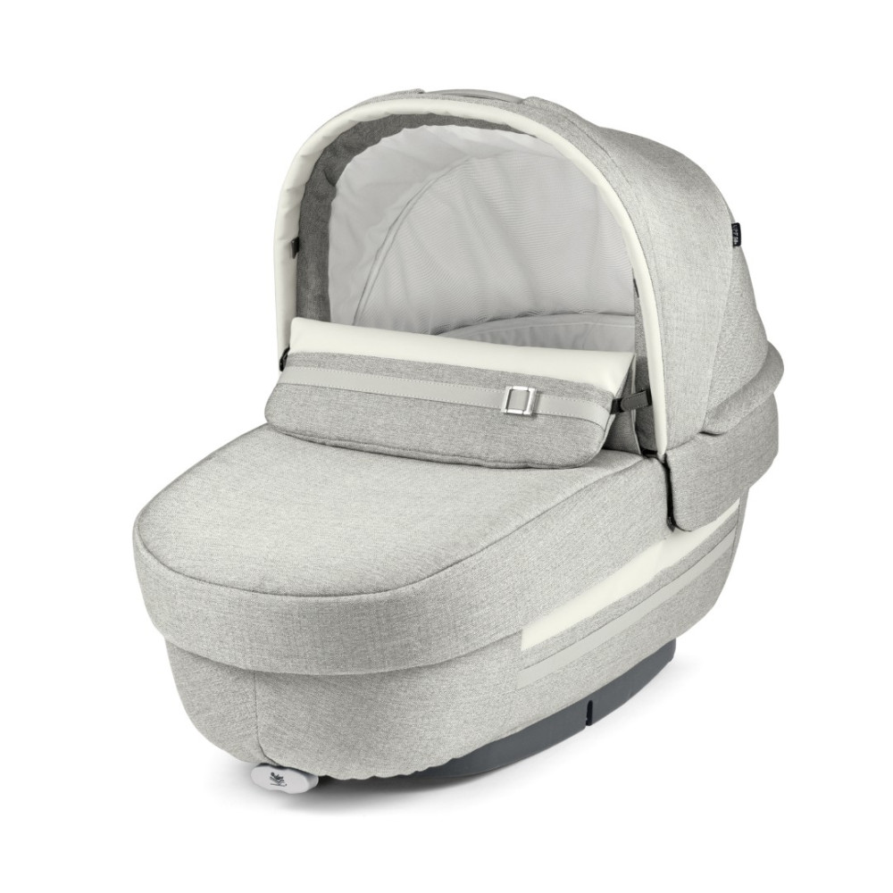 Коляска для новорожденных Peg-Perego Book 51 Elite Luxe Pure