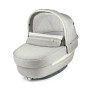 Коляска для новорожденных Peg-Perego Book 51 Elite Luxe Pure