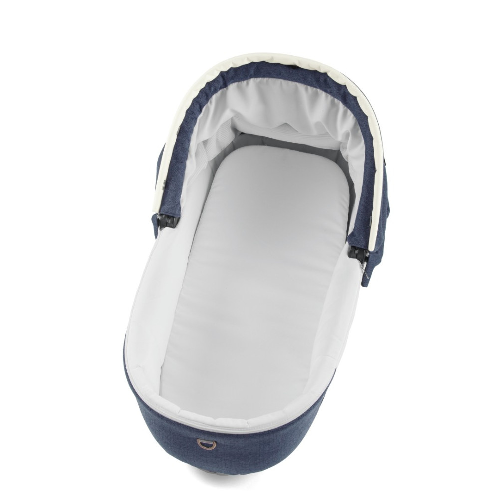 Коляска 2 в 1 Peg-Perego Book 51S Elite Combo Luxe Mirage