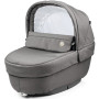 Детская коляска 3 в 1 Peg Perego Book SLK Mercury