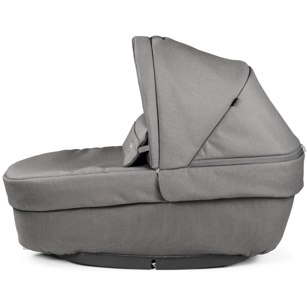 Детская коляска 3 в 1 Peg Perego Book SLK Mercury