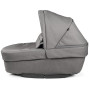 Детская коляска 3 в 1 Peg Perego Book SLK Mercury