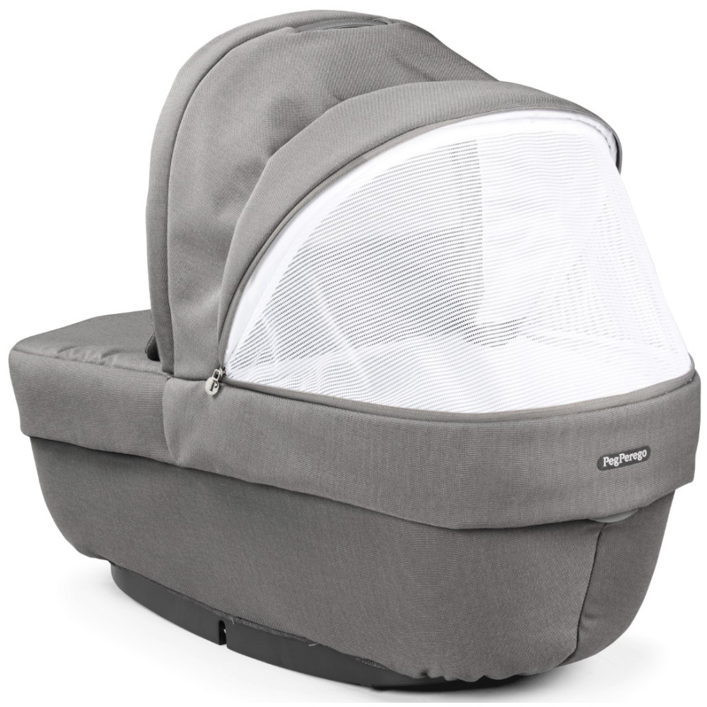 Детская коляска 3 в 1 Peg Perego Book SLK Mercury