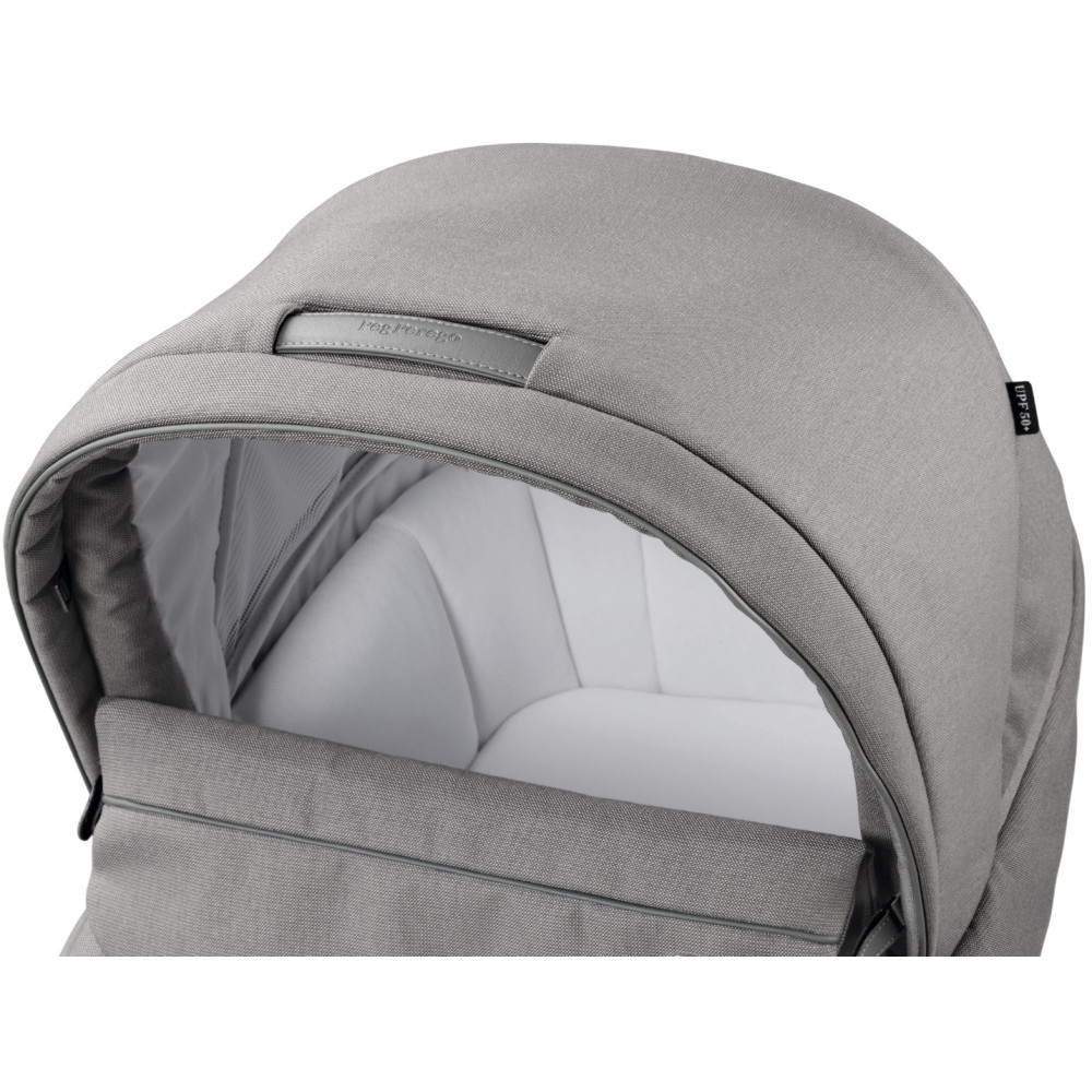 Детская коляска 3 в 1 Peg Perego Book SLK Mercury