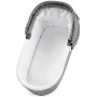 Детская коляска 3 в 1 Peg Perego Book SLK Mercury