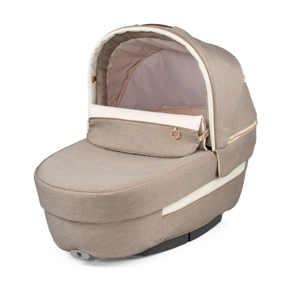 Коляска 3 в 1 Peg-Perego Book SL Modular Mon Amour