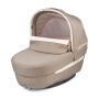 Детская коляска 3 в 1 Peg Perego Book SLK Mon Amour