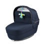Люлька Peg Perego Culla Elite Blue Shine