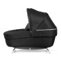 Люлька Peg-Perego Culla Elite Black Chine