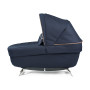Люлька Peg Perego Culla Elite Blue Shine