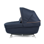 Люлька Peg Perego Culla Elite Blue Shine