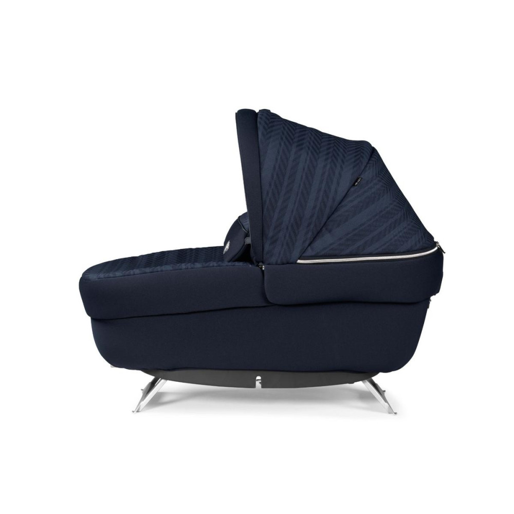 Коляска 3 в 1 Peg-Perego Book SL Modular Eclipse