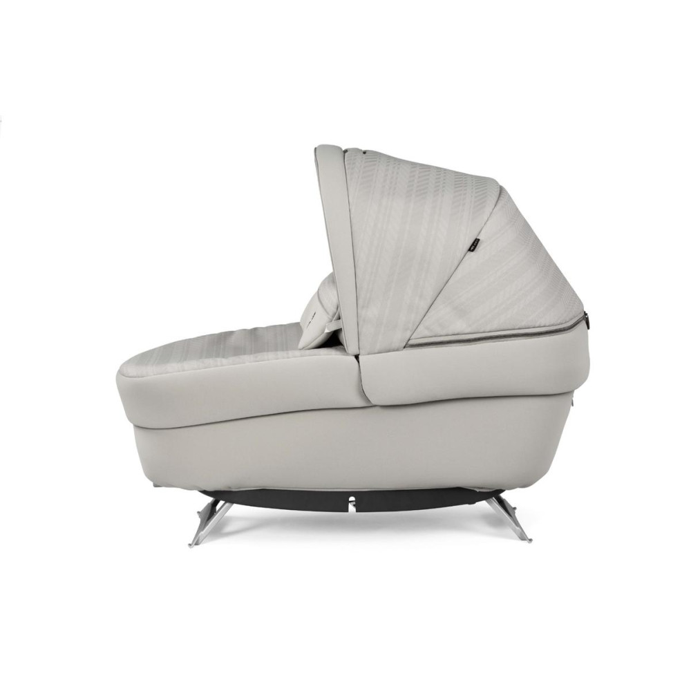 Коляска 3 в 1 Peg-Perego Book SL Modular Moonstone