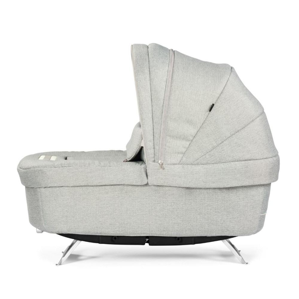 Коляска для новорожденных Peg-Perego Book 51 Primonido Luxe Pure